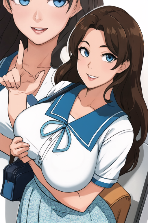 Diana Mooney avatar