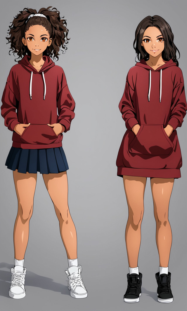 Makaila Ross avatar