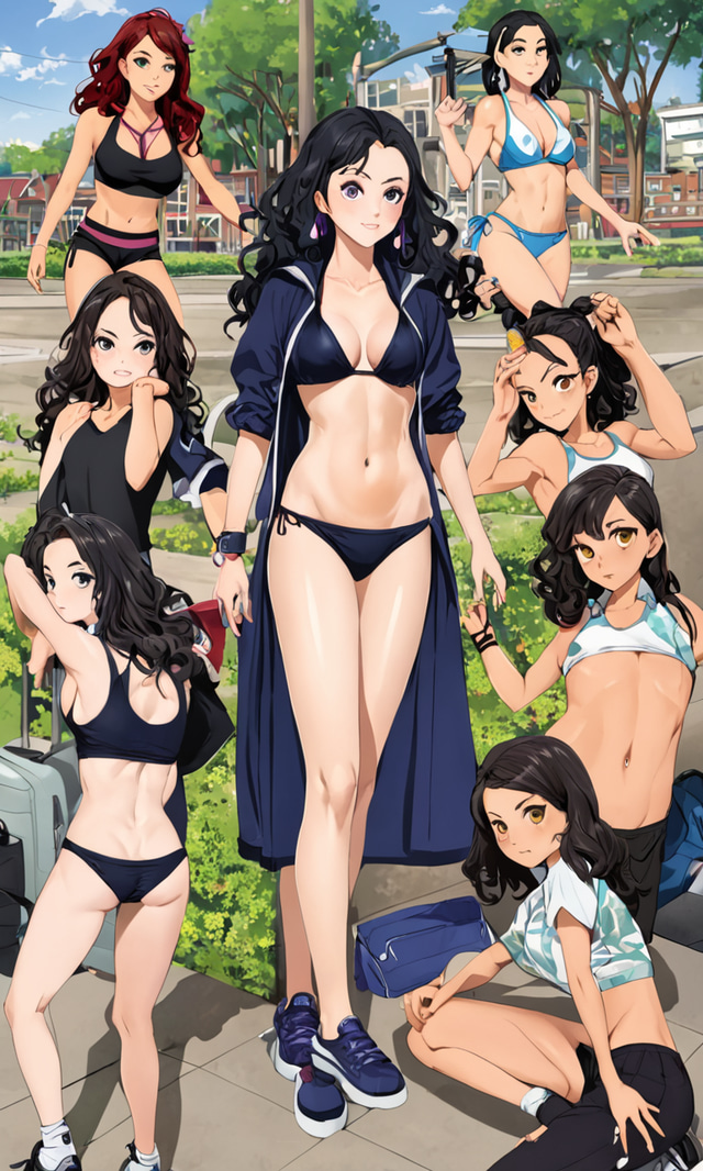 Kaylynn Morgan avatar
