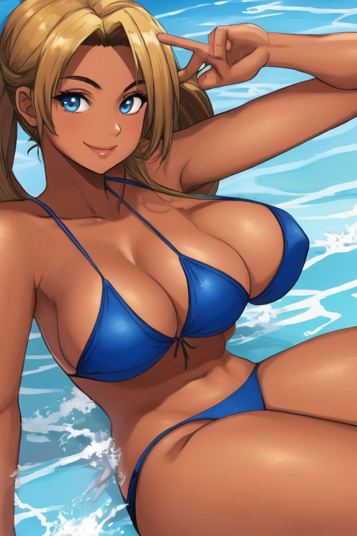 Kimberly Durham avatar