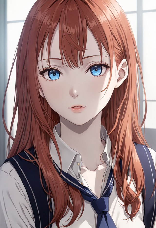 Kristina Kramer avatar