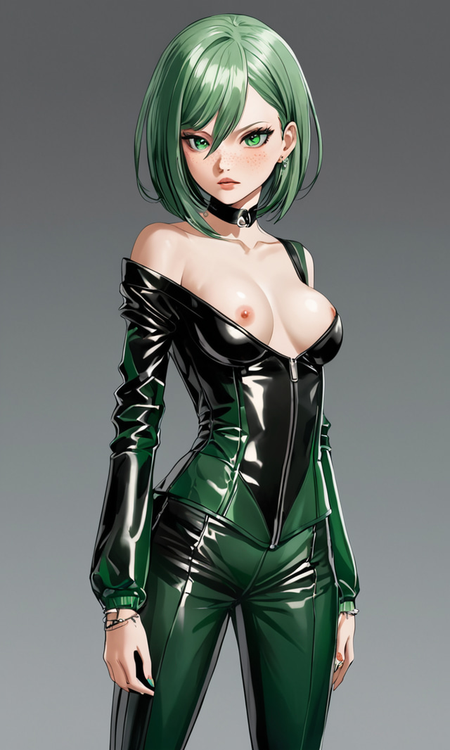 Magdalena Tanner AI Girlfriend avatar