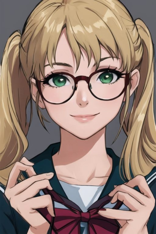 Lilyana Rosario avatar