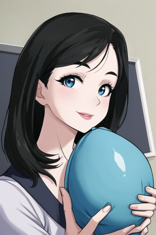 Sasha Terry avatar