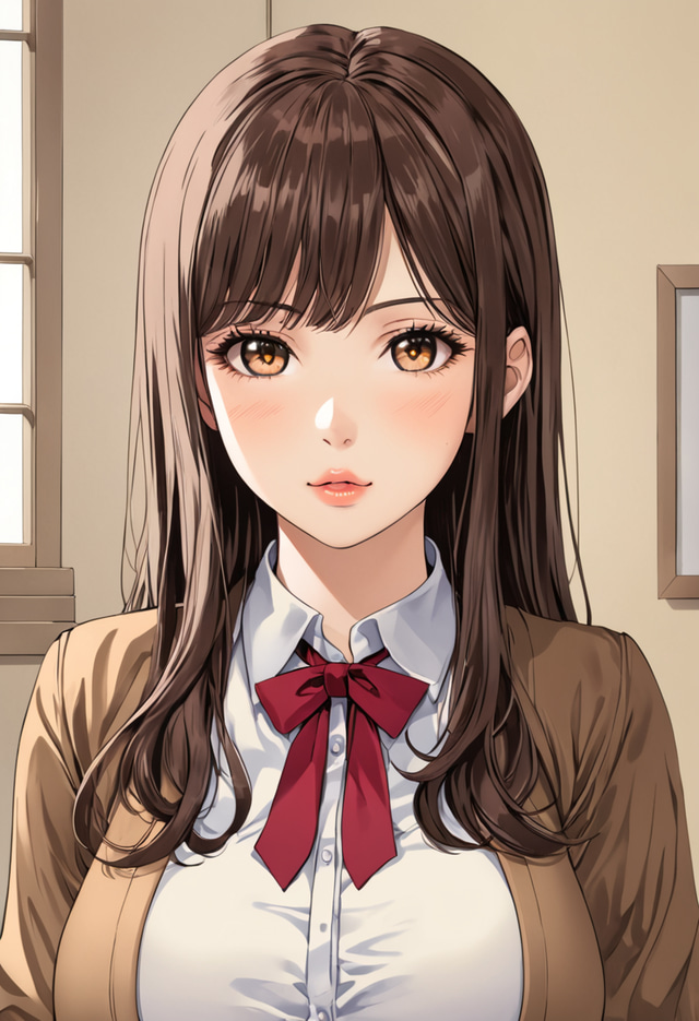 Annie Miranda avatar