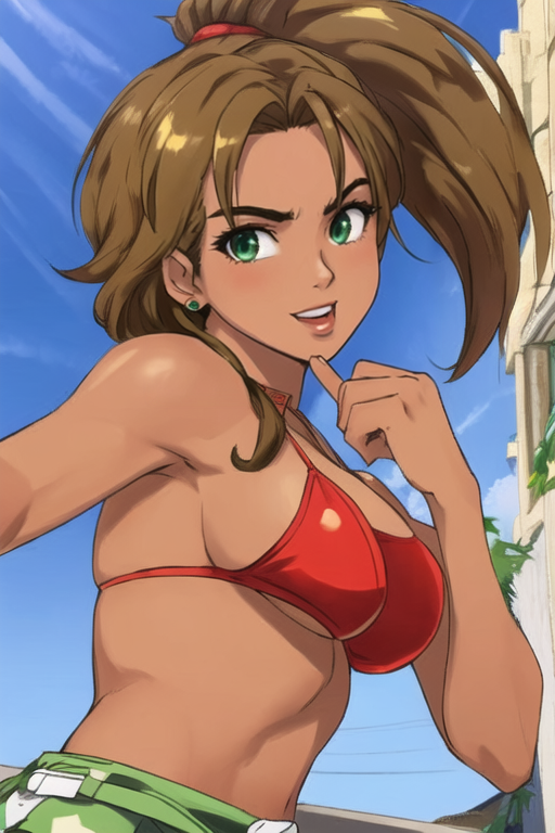 Nina Reilly avatar