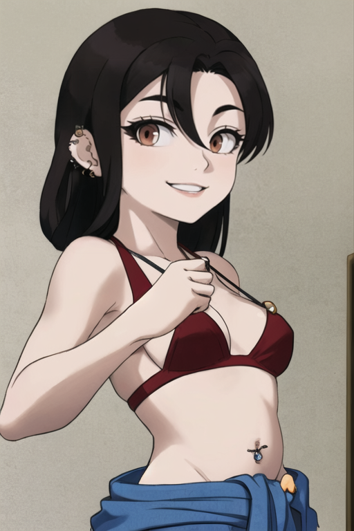 Ann Gates avatar