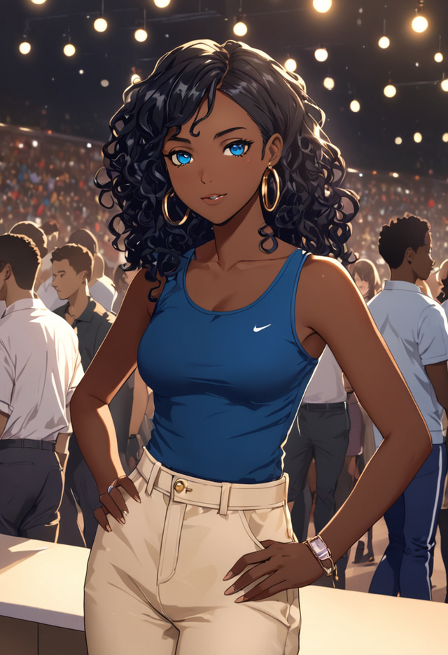 Cora Fletcher avatar