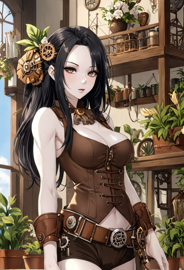 Estrella Payne avatar