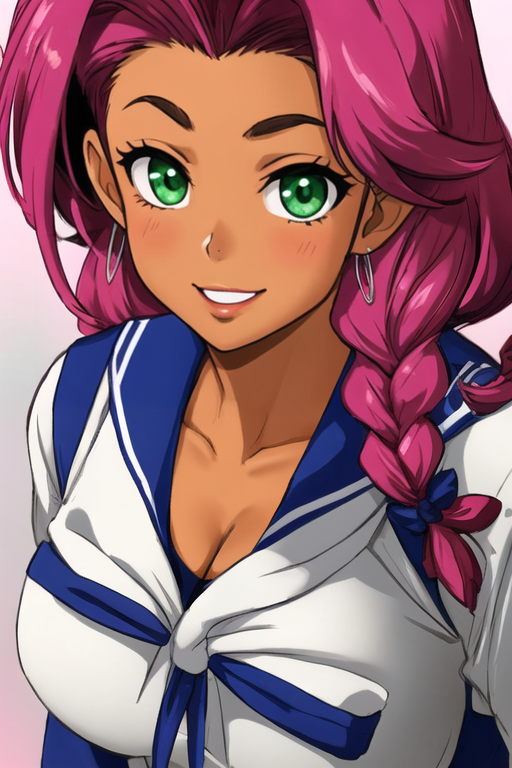 Kira Brooks avatar