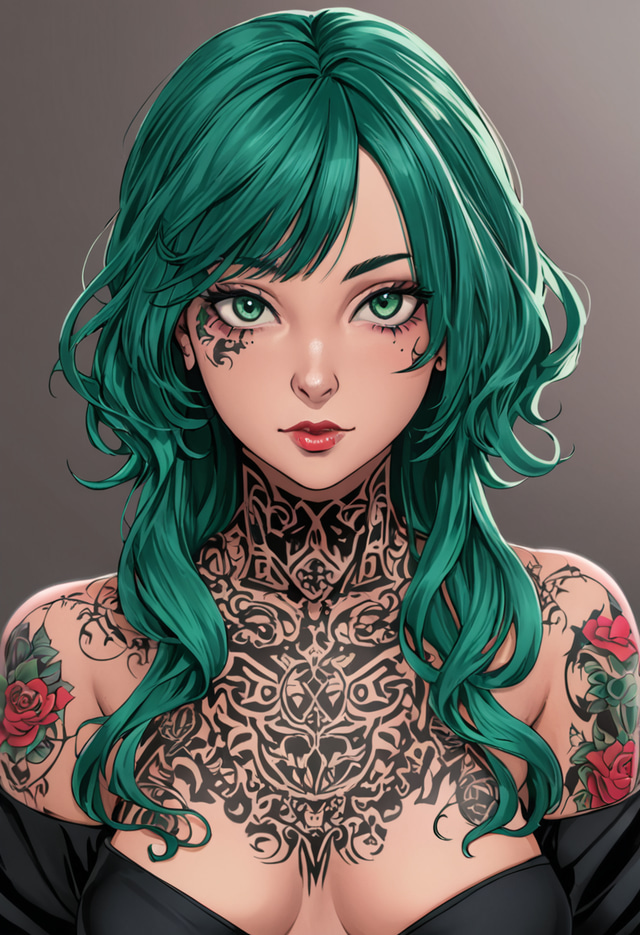 Aryana Hickman avatar