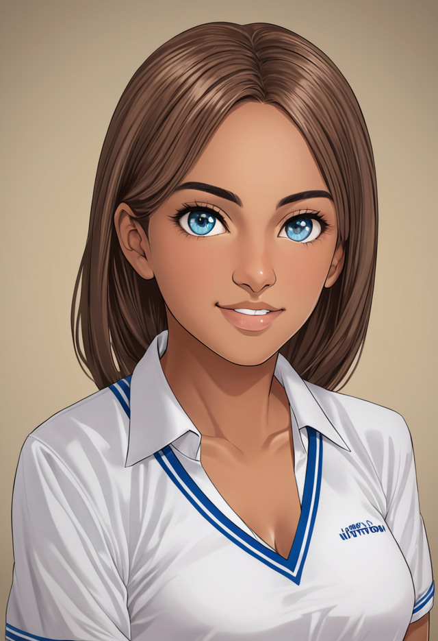 June Farley avatar