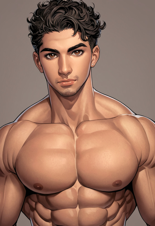 Owen Ramos avatar