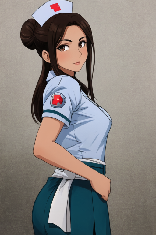 Laurel Perez avatar