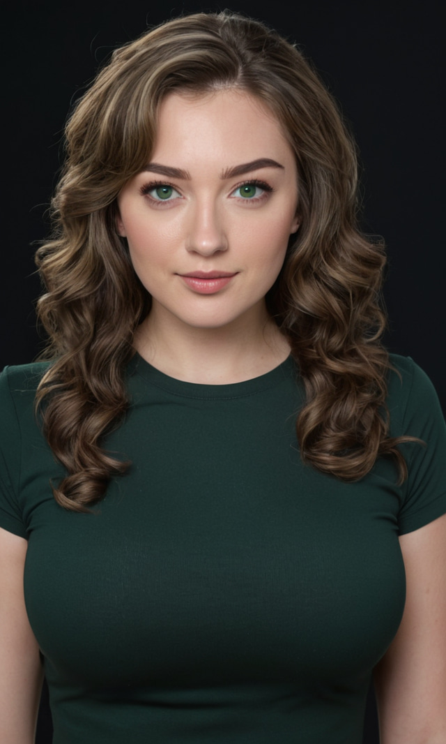Hillary Berry avatar