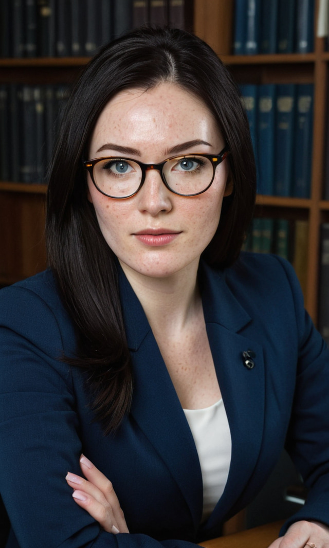 Libby Hardy AI Girlfriend avatar