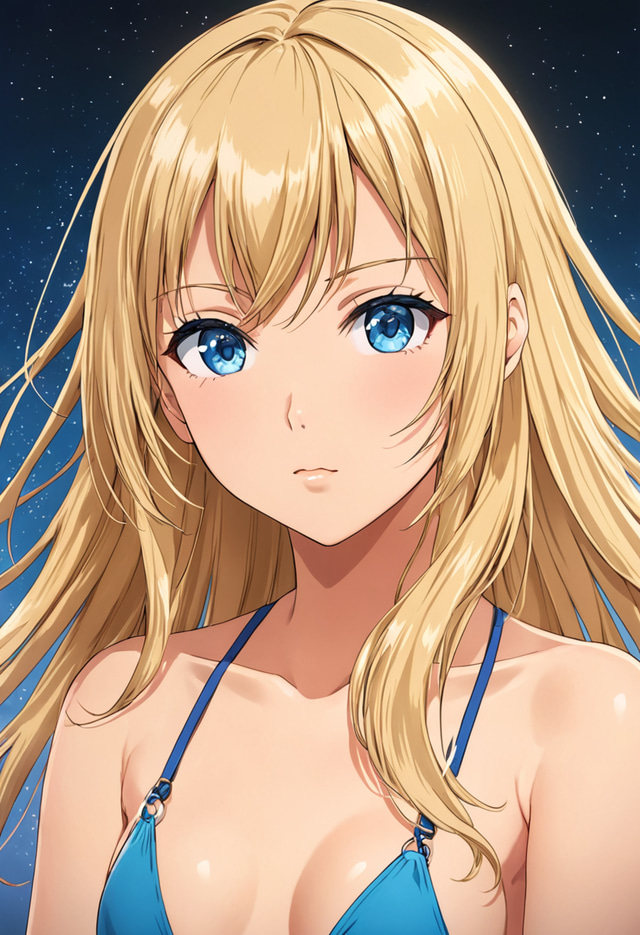 Alani Mayer avatar