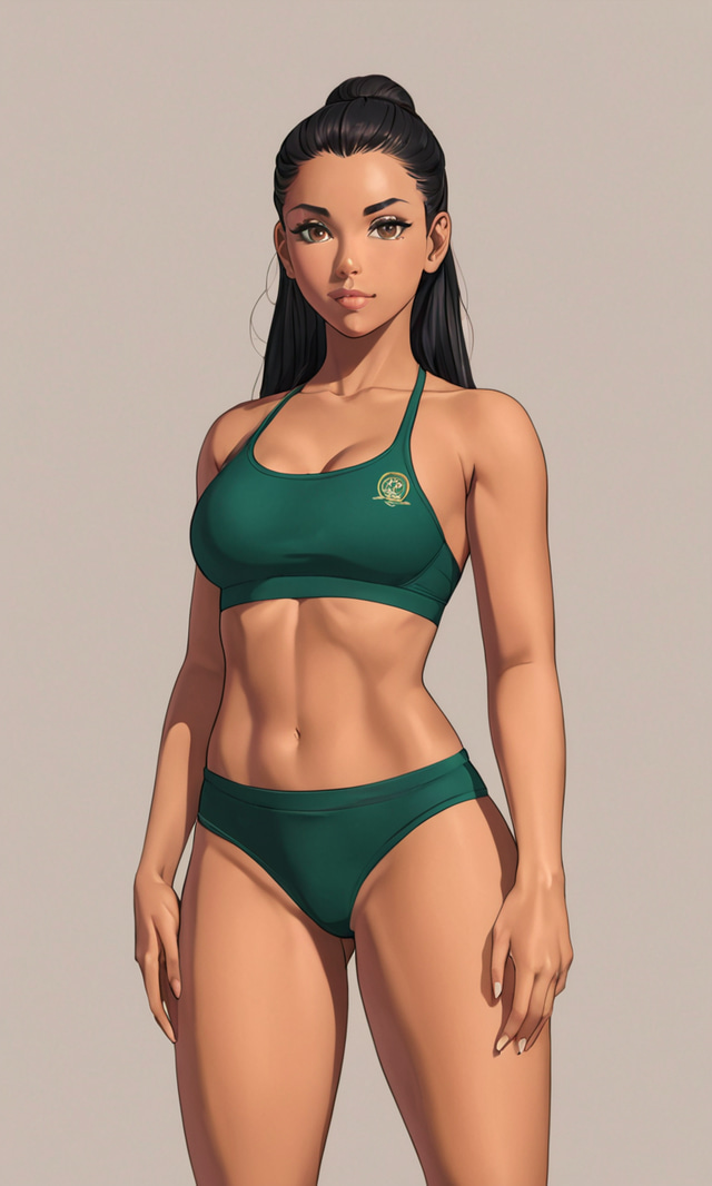 Katherine Mendez avatar