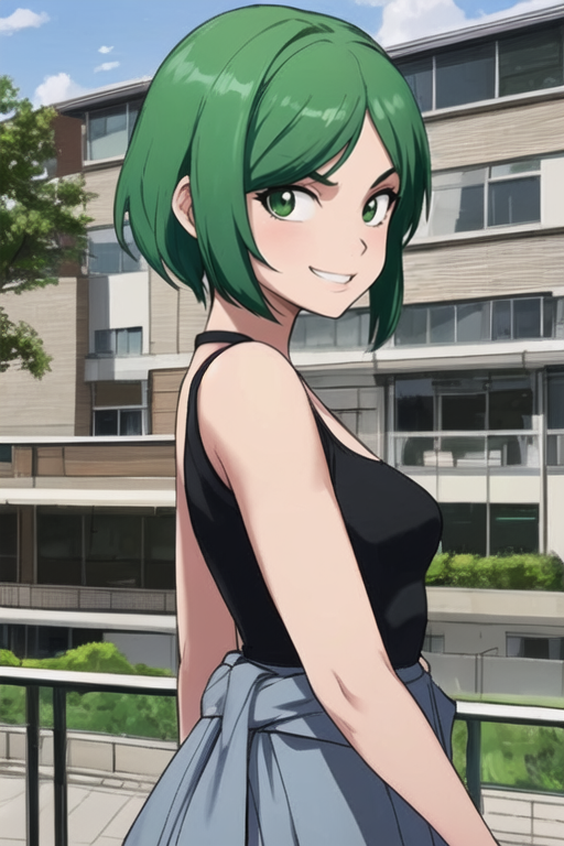 Aimee Ferrell avatar