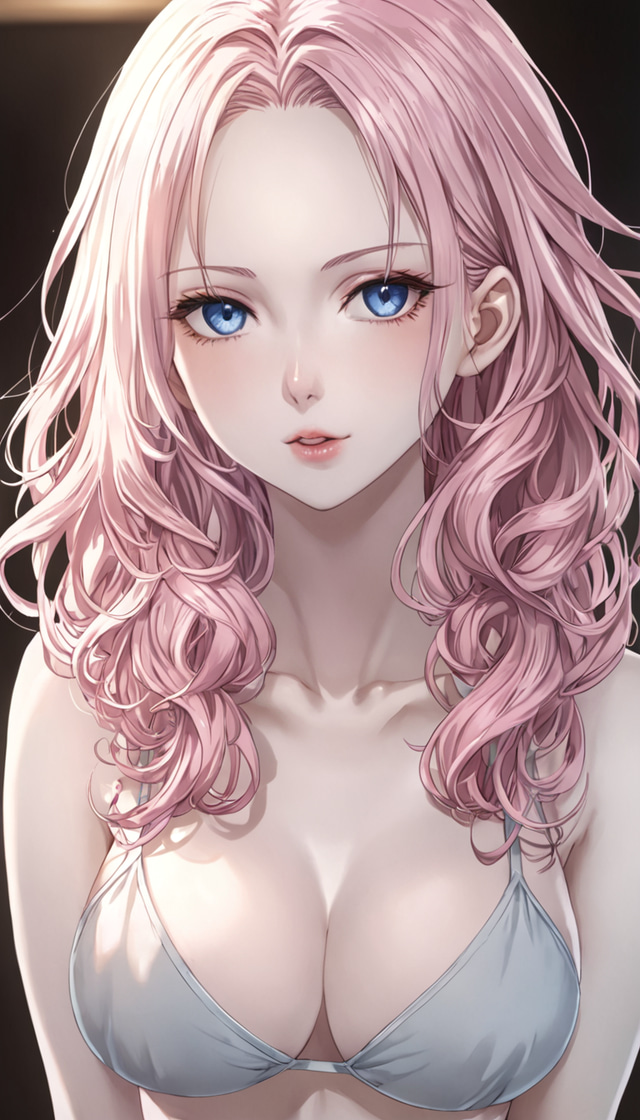 Angie Levine avatar