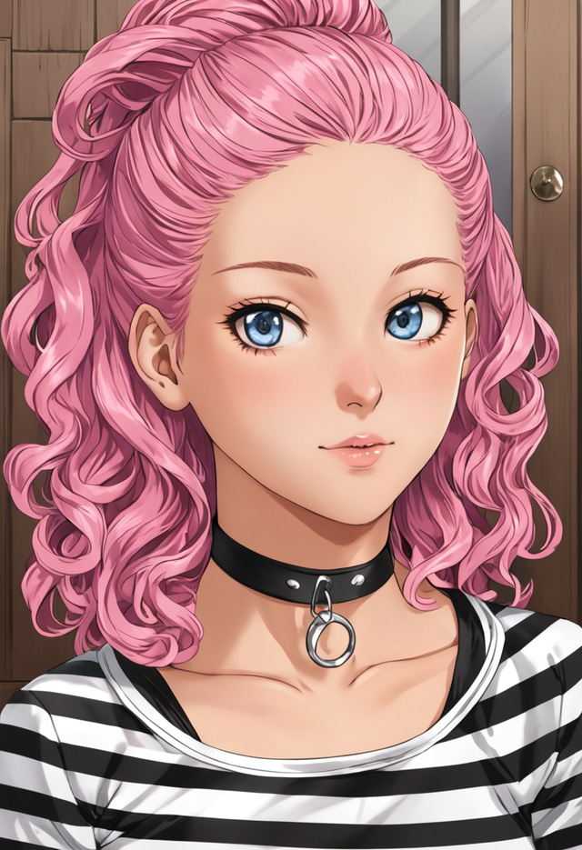 Angelique Rivas avatar
