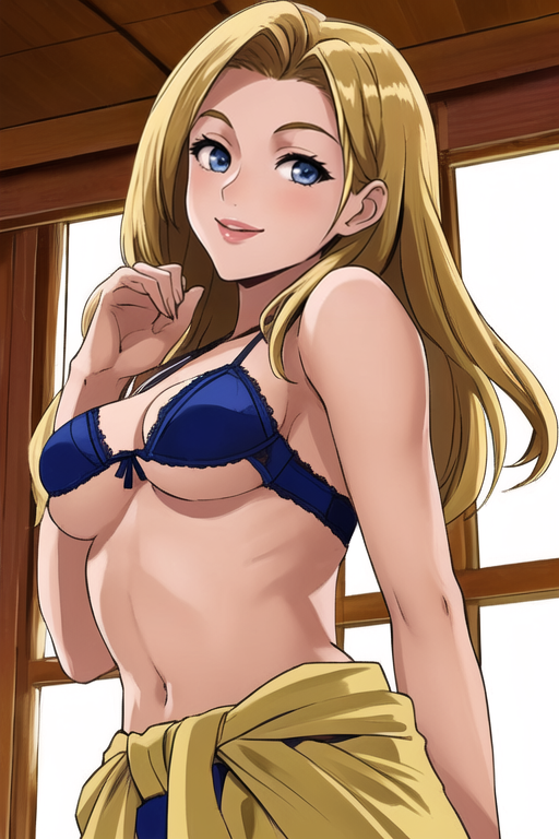 Mireya Fields avatar