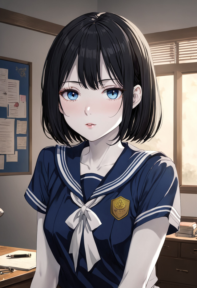 Jacqueline Luna avatar