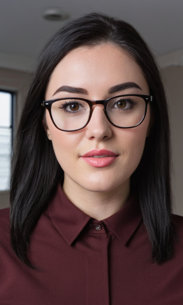Aria Sampson avatar
