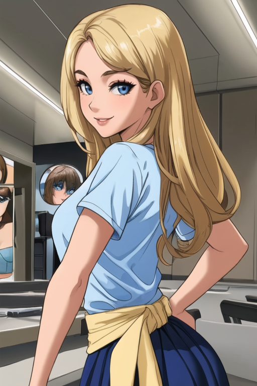 Jaslyn Bell avatar