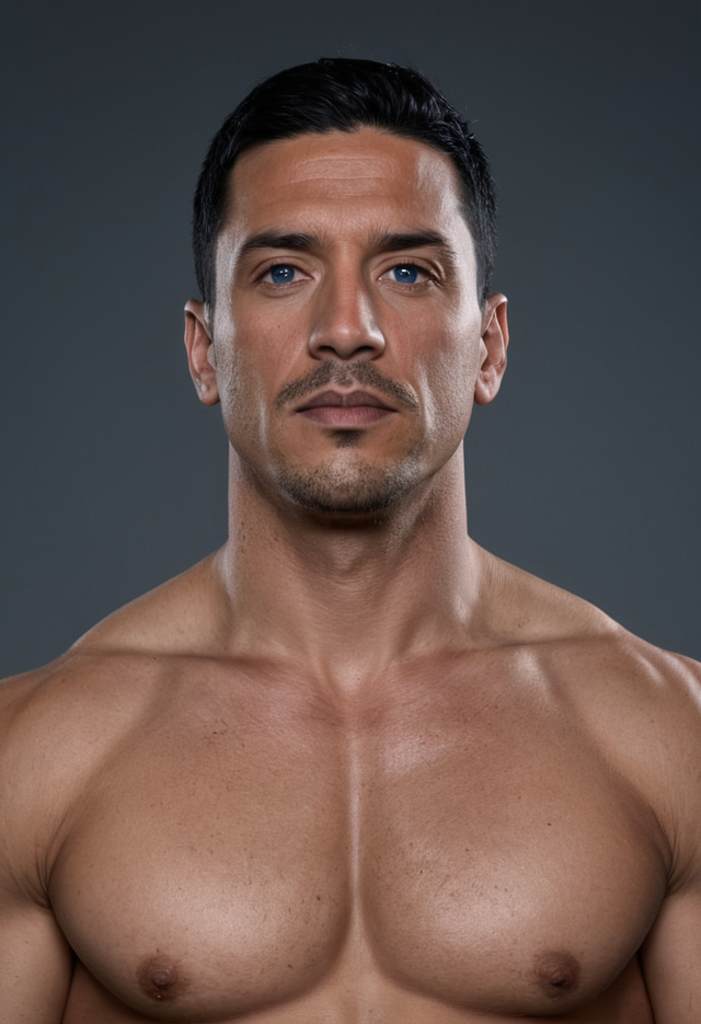 Luciano Mays avatar