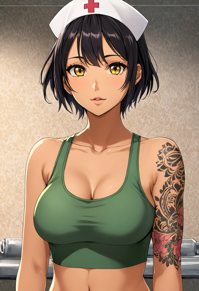 Cora Wise avatar