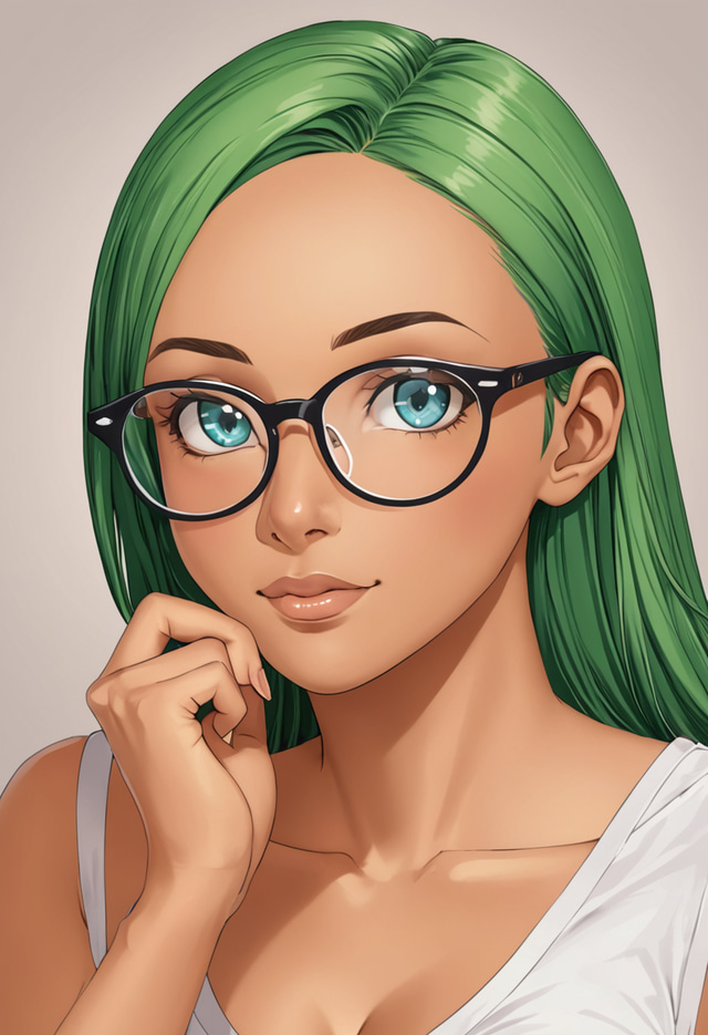 Maci Hall avatar