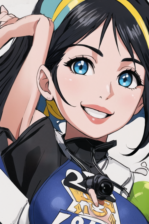 Olive Roach avatar