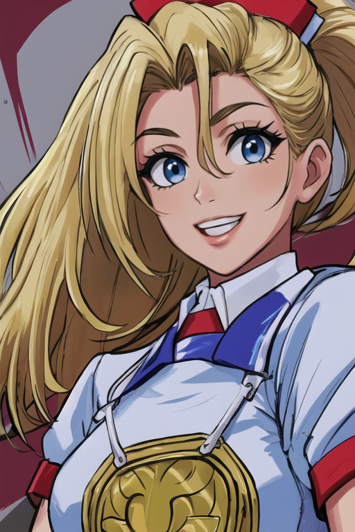 Arabella Harris avatar