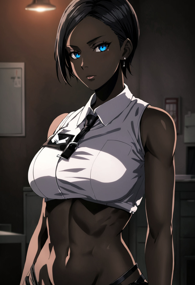 Macy Hendrix avatar