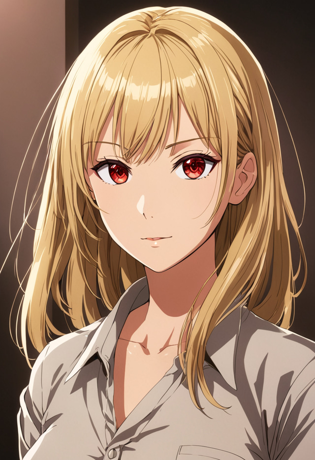 Melissa Charles avatar