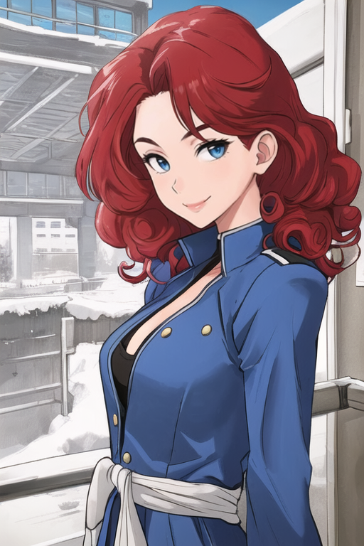 Sanaa Winters avatar