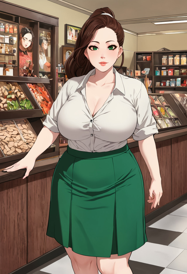 Angela Mcclure avatar