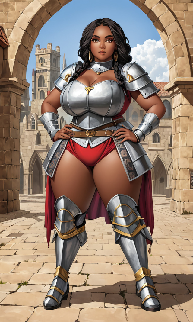 Chasity Hodges avatar