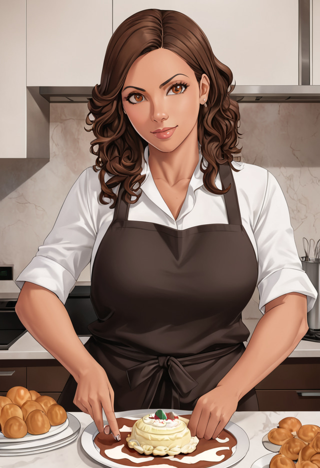 Joanna Arellano avatar