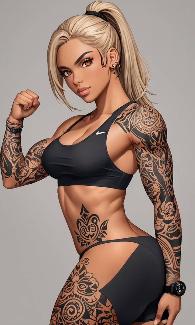 Paisley Mcdowell avatar