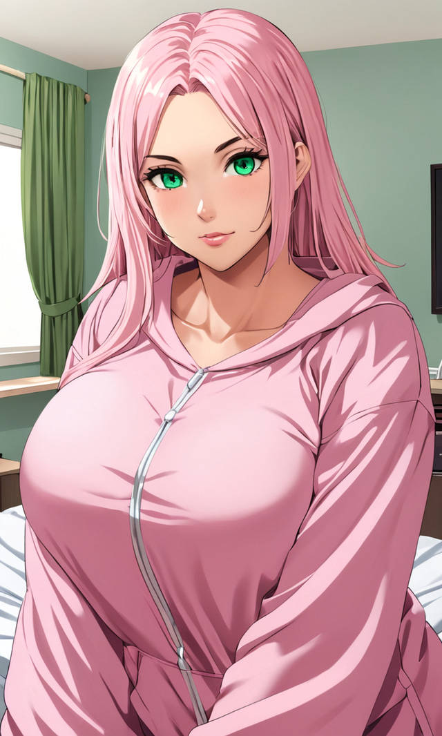 Rebekah Miranda avatar