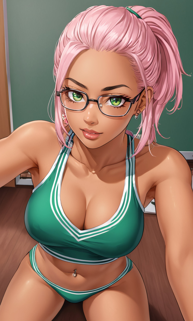 Karlie Robinson avatar