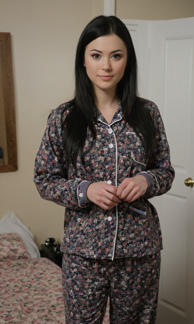 Jane Santana AI Girlfriend avatar