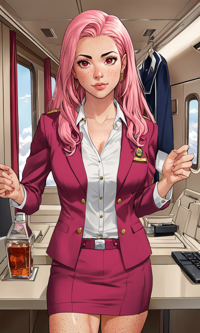 Paula Shaffer avatar