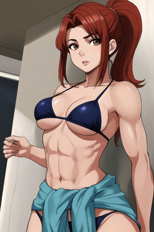 Mira Cochran avatar