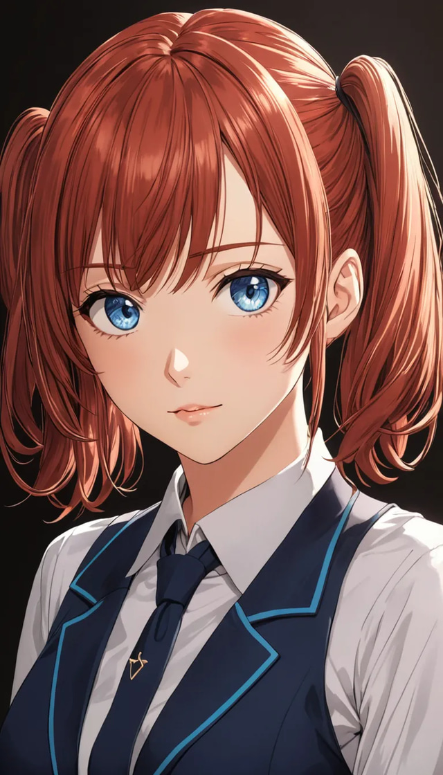 Krystal Hardy AI Girlfriend avatar