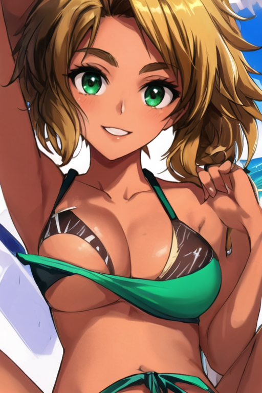 Taliyah Walker avatar