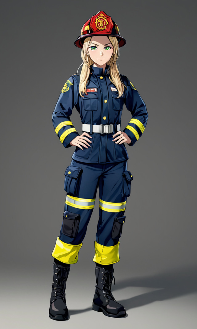 Marina Kaiser avatar