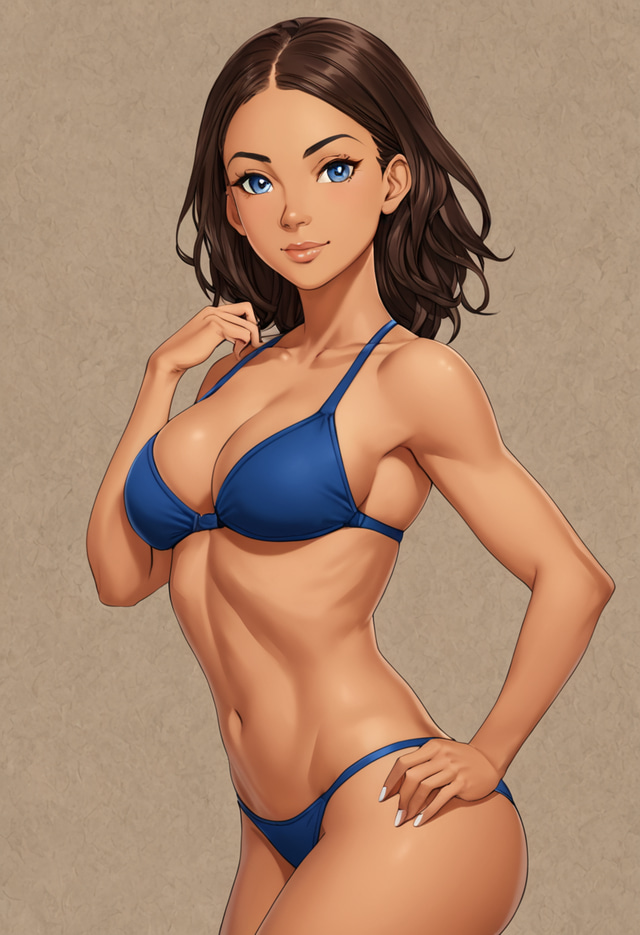 Maya Malone avatar